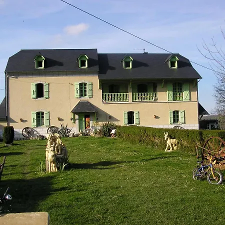 Ferme Arboucau Peyrouse