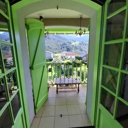 Ferme Arboucau Mini-hôtel