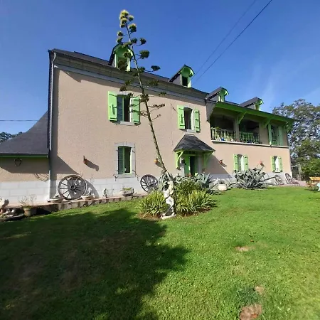 Ferme Arboucau