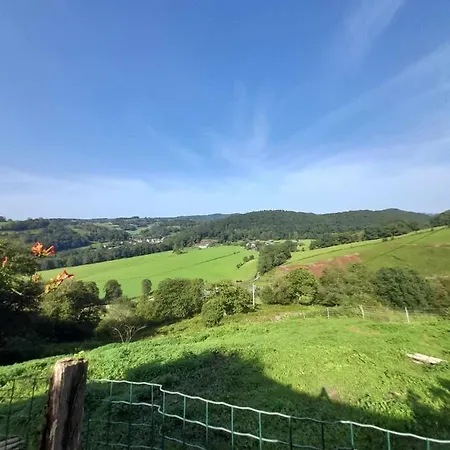 Ferme Arboucau イン Peyrouse