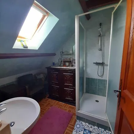 Mini-hôtel Ferme Arboucau Peyrouse