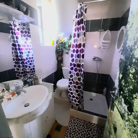 Mini-hôtel Ferme Arboucau Peyrouse