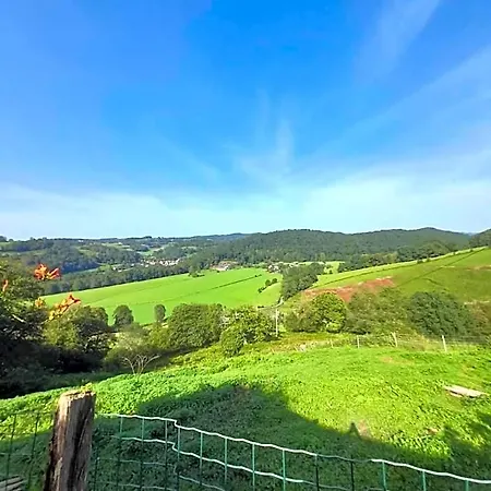 イン Ferme Arboucau Peyrouse
