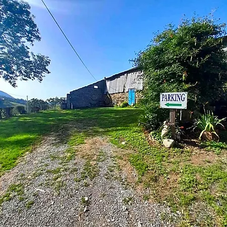 Ferme Arboucau