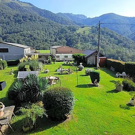 Ferme Arboucau Peyrouse